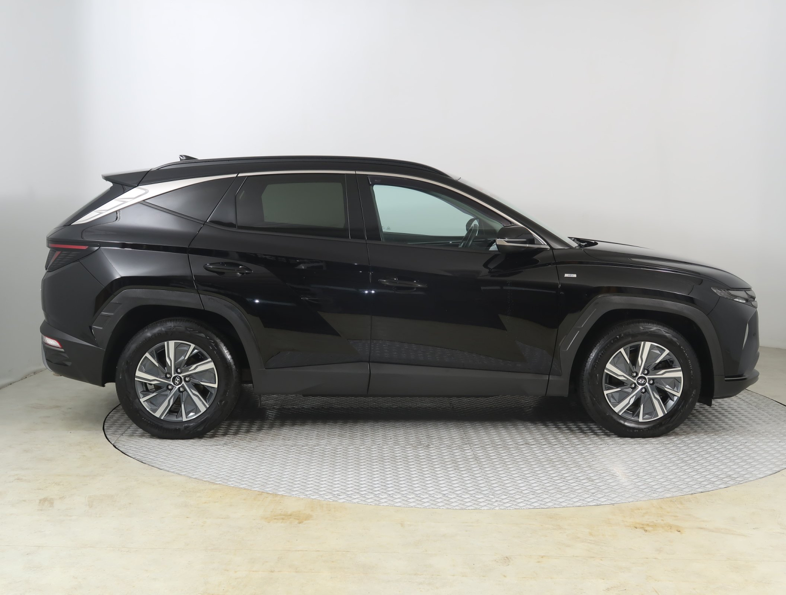 Hyundai Tucson - 2022