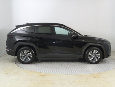 Hyundai Tucson - 2022