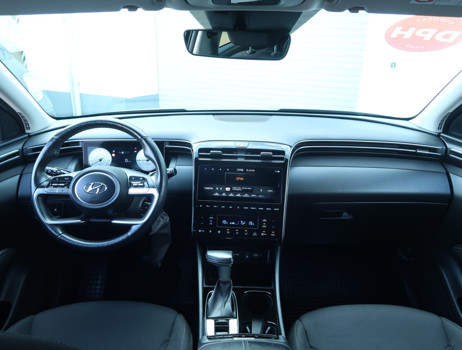 Hyundai Tucson - 2022