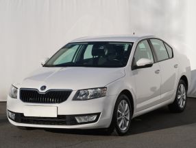 Skoda Octavia - 2014
