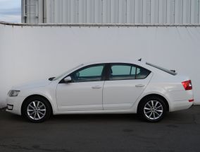 Skoda Octavia - 2014