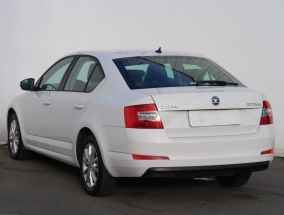 Skoda Octavia - 2014