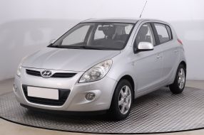 Hyundai i20 - 2012