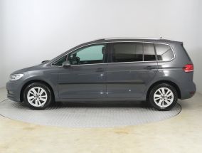 Volkswagen Touran - 2021