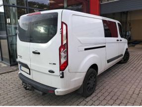 Ford Transit Custom - 2023