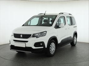 Peugeot Rifter - 2019