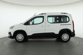 Peugeot Rifter - 2019