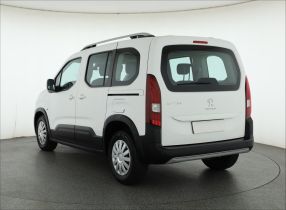 Peugeot Rifter - 2019