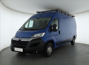 Citroen Jumper - 2018