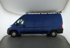 Citroen Jumper - 2018