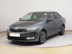 Skoda Rapid - 2015
