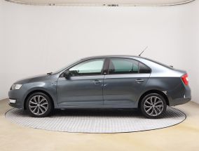 Skoda Rapid - 2015