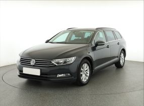 Volkswagen Passat - 2018