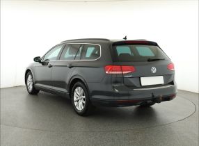 Volkswagen Passat - 2018