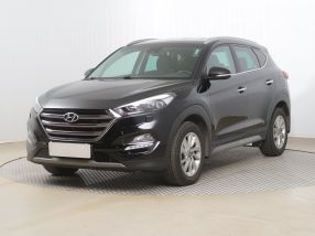 Hyundai Tucson - 2017