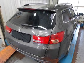 Honda Accord - 2009