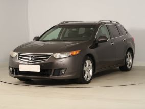 Honda Accord - 2009
