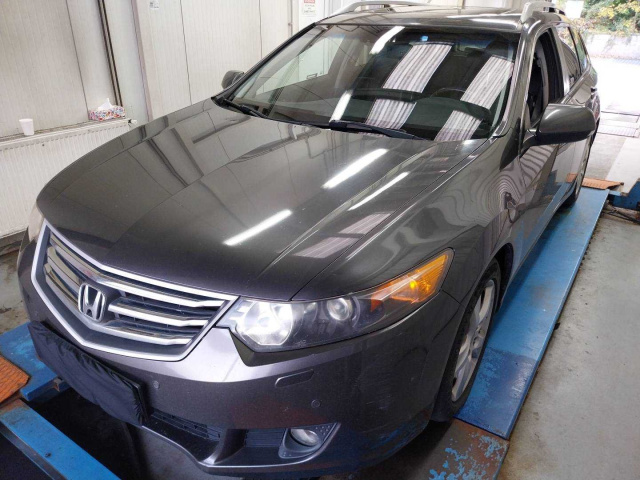 Honda Accord 2009