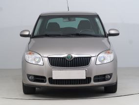 Skoda Fabia - 2009