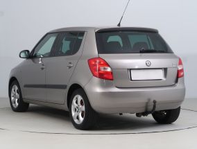 Skoda Fabia - 2009