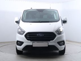 Ford Transit Custom - 2021
