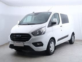 Ford Transit Custom - 2021