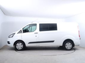 Ford Transit Custom - 2021