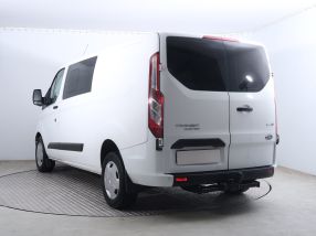 Ford Transit Custom - 2021