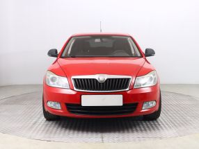 Skoda Octavia - 2010