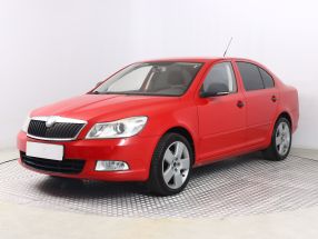 Skoda Octavia - 2010