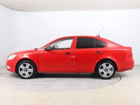 Skoda Octavia - 2010