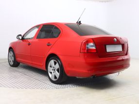 Skoda Octavia - 2010