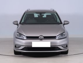 Volkswagen Golf - 2018