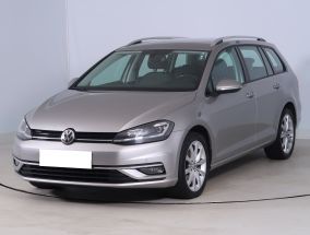 Volkswagen Golf - 2018