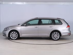 Volkswagen Golf - 2018