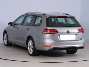 Volkswagen Golf - 2018