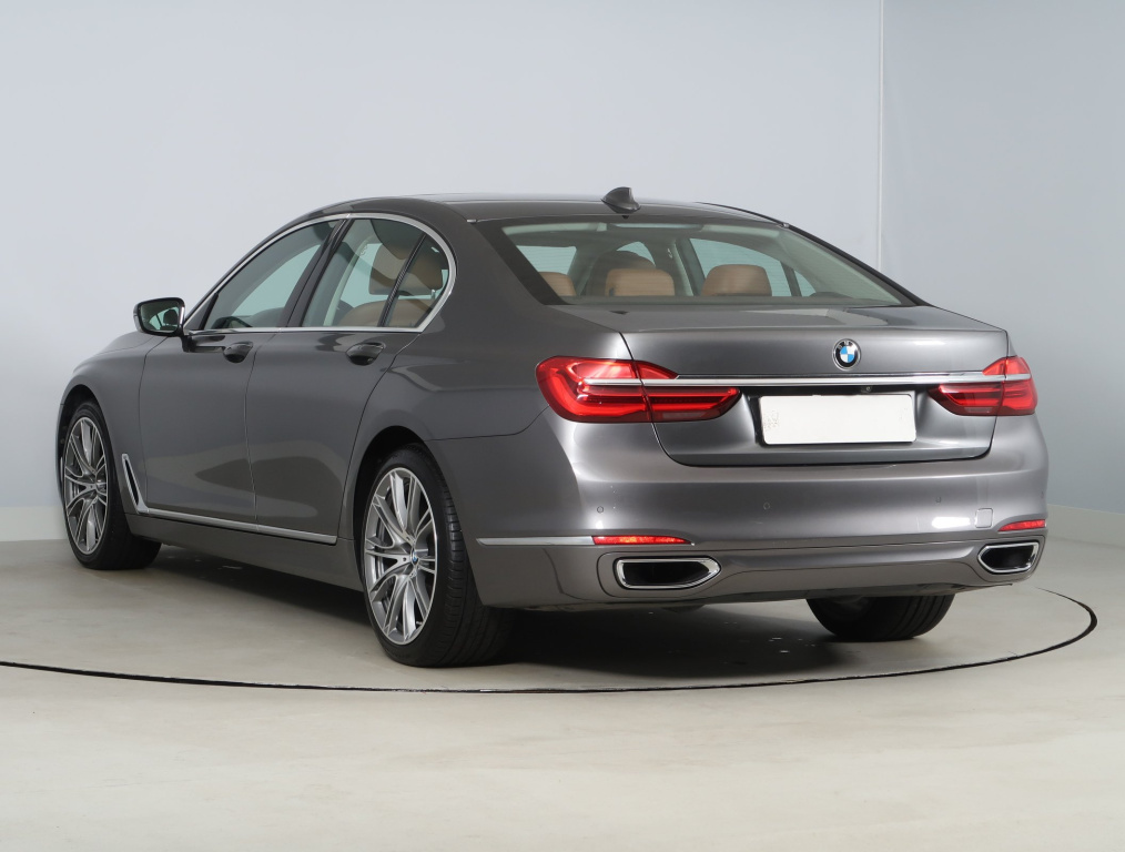 BMW 7
