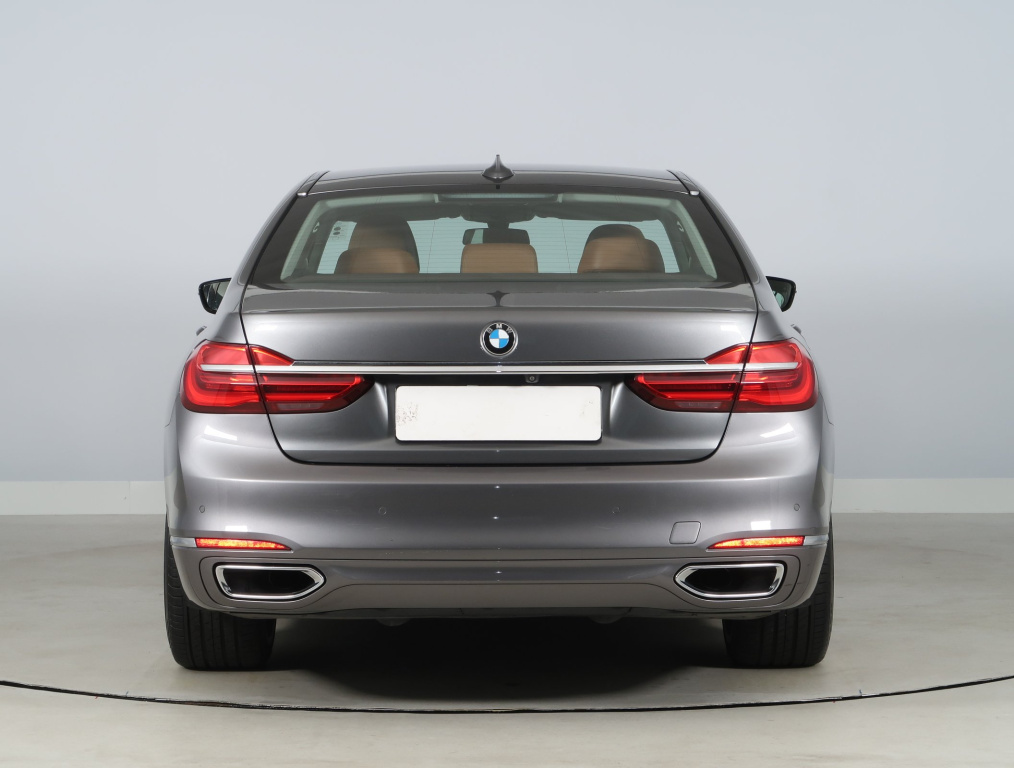 BMW 7