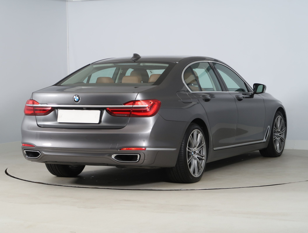 BMW 7