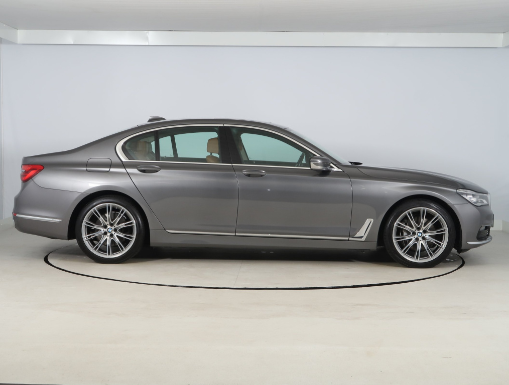 BMW 7