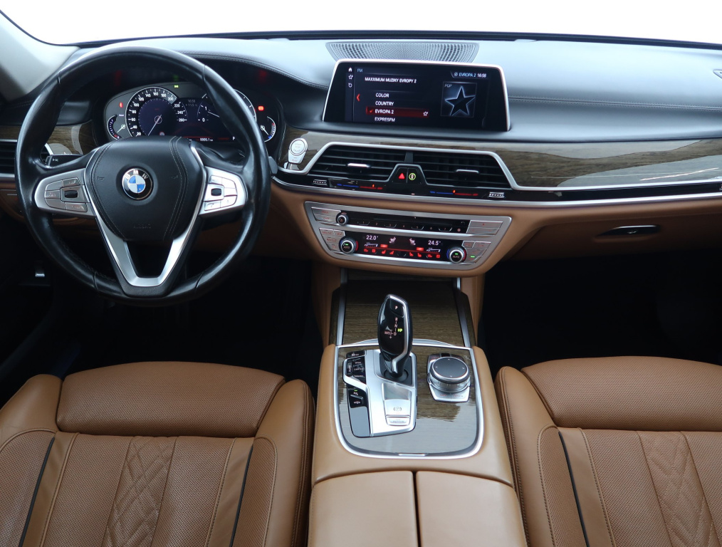 BMW 7