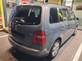 Volkswagen Touran - 2007