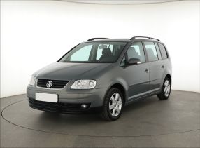 Volkswagen Touran - 2007