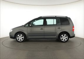 Volkswagen Touran - 2007