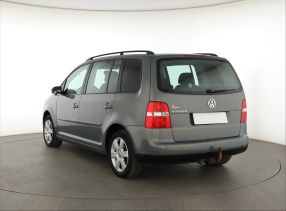 Volkswagen Touran - 2007