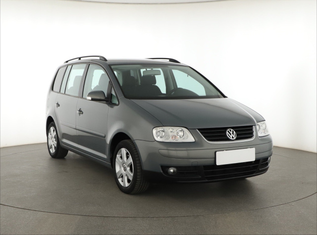 Volkswagen Touran 2007