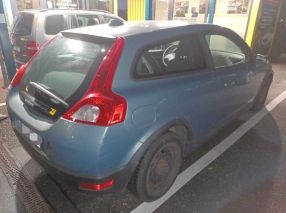 Volvo C30 - 2007