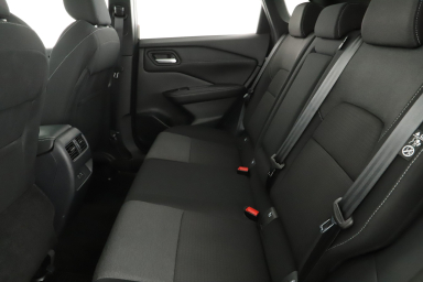 Nissan Qashqai - 2022