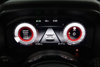 Nissan Qashqai - 2022