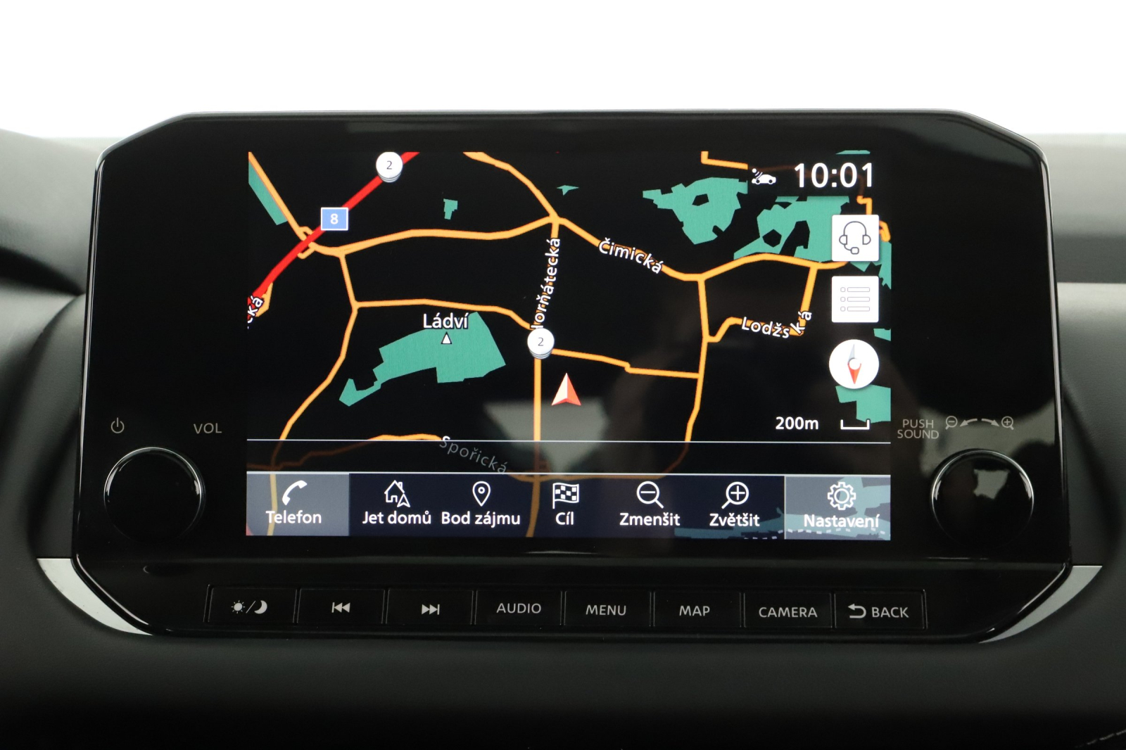 Nissan Qashqai - 2022